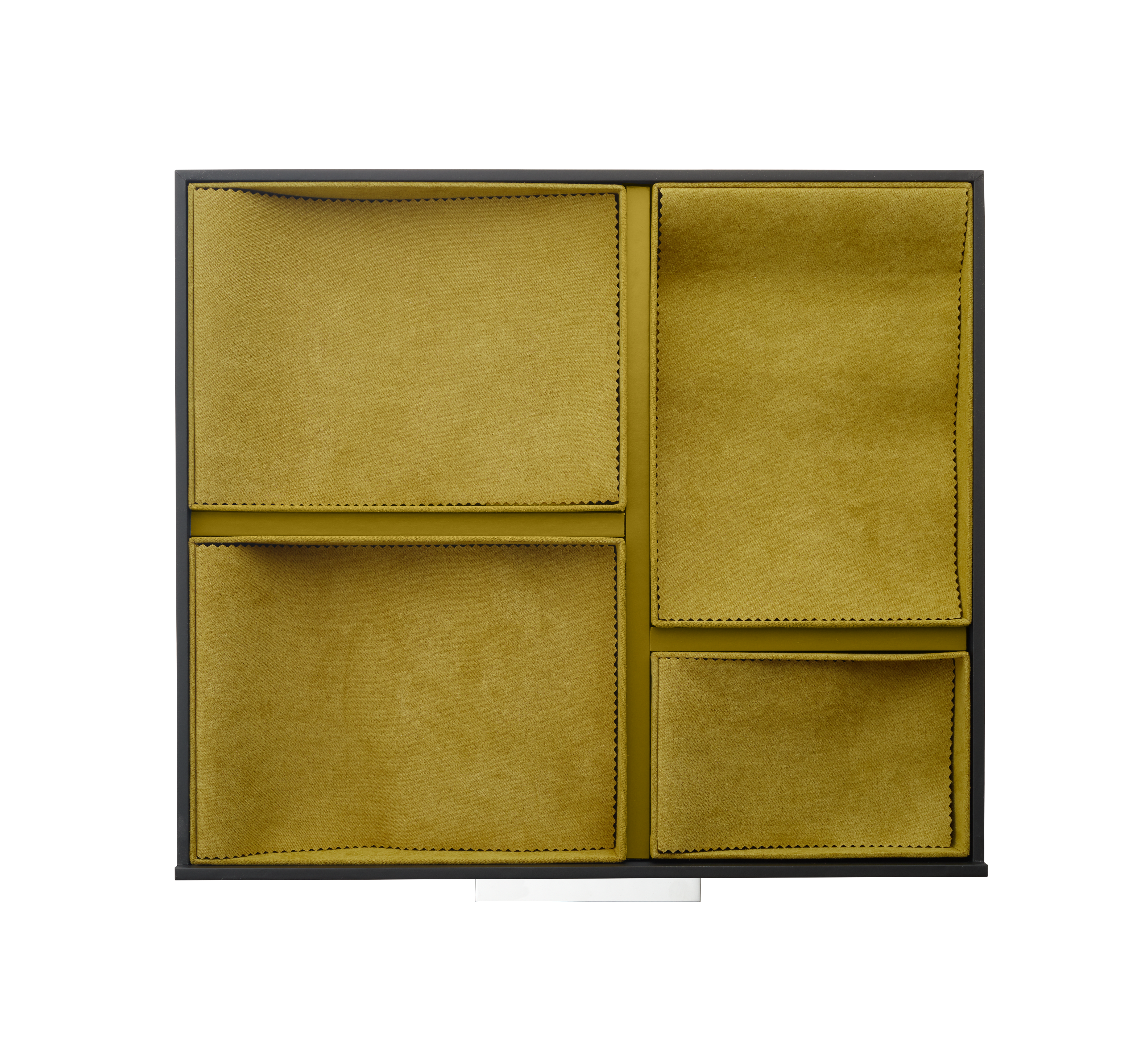 収納チェスト 72本または84本用（カトラリー別売）